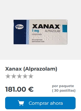 Guía Completa para Comprar Alprazolam por Internet de Forma Segura