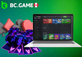 BC Game Nigeria - Official Crypto Gambling Enterprise and Bookie