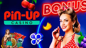 Pin Up - sitio de apuestas deportivas y casino online en Brasil