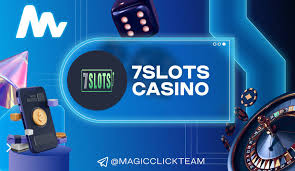 7slots: Gamer Online Casino'ya Yüksek Bir Dönüş