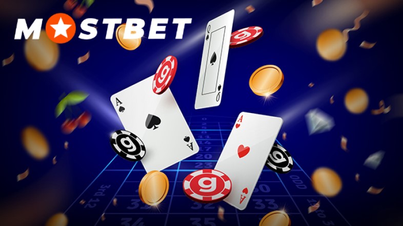 MostBet Casino Site Evaluation